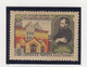 Sowjet-Unie Jaar 1956 Michel-nr 1847 */1848 Gestempeld  2 Scans - Altri & Non Classificati