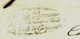 Delcampe - 1844  LETTRE OFFICIELLE  ENTETE REGIA PROCURA IL TRIBUNAL CIVILE DEIL VALLE DI GIRGENTI  CACHET  « GIRGENTI » AGRIMENTE - ...-1850 Préphilatélie