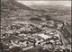D-87527 Sonthofen - Kasernen - Luftaufnahme - Aerial View - (60er Jahre) - Sonthofen