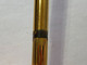 Delcampe - PENNA A SFERA ST.DUPONT  ARGENTO 925 PLACCATA ORO VINTAGE. - Stylos