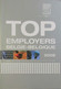 Top Employers België-Belgique - 2008 - Jaarboek Annuaire Adressenboek - Praktisch