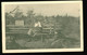 Private Orig. AK 1926, Dame Auf Der Bank Wildemann Im Harz, Rhodes Rhodef ? Blick 1926 - Wildemann