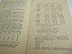 Fédération Sportive De France/Concours De Musique & Grand Prix Fédéral /Réglement Des Concours/1949      PROG314 - Programma's