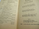 Delcampe - Fédération Sportive De France/Concours De Musique & Grand Prix Fédéral /Réglement Des Concours/1949      PROG314 - Programma's