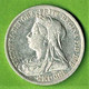 GRANDE BRETAGNE / VICTORIA / ONE SHILLING / 1899 /  / ARGENT - Other & Unclassified