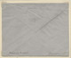 WW2 1943 US ARMY APO 302 Algerie TEBESSA Air Mail Military Postage To US San Francisco Censorship Passed Examiner 09292 - Poste Aérienne