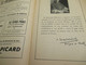 Delcampe - Fédération Sportive De France/Championnat  National De Gymnastique/Grand Prix Fédéral De Musique/METZ/1956      PROG316 - Programma's