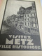 Delcampe - Fédération Sportive De France/Championnat  National De Gymnastique/Grand Prix Fédéral De Musique/METZ/1956      PROG316 - Programma's