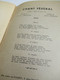 Delcampe - Fédération Sportive De France/Concours Régionaux & Grands Prix Fédéraux/1961     PROG317 - Programma's