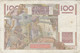 Billet 100 F Jeune Paysan Du 1-10-1953 FAY 28.39 Alph. W.561 - 100 F 1945-1954 ''Jeune Paysan''