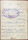 PSE,british India Postal Stationary, Holkar State, Postcard,nizam,coat Of Arms,india - Holkar