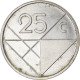 Monnaie, Aruba, 25 Cents, 2006 - Aruba