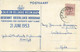 DEERLIJK :  1953  Zie Scans (     15 X 10.5  Cm  ) Geschreven Aan Jeanne Desopper Omledenmolen GITS - Deerlijk