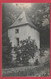 Habay-la-Neuve - Château De Pont D'Oie - Habitation Du Jardinier - 1912  ( Voir Verso ) - Habay