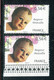 Variété N° Yvert  4398 Poupée - 1 Exemplaire Cheveux En Haut épais ( Sans Traits ) + 1 Normal - Neufs Luxe -  V 948 - Unused Stamps