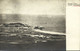 Ascension Island, GEORGE TOWN, North, Panorama (1934) Postcard - Ascension