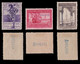 FERNANDO POO.1929.Expo Sevilla Barcelona.Serie.HN-MNH Edifil 168-178 - Fernando Po