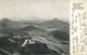 Ascension Island, View Of Ramps From Green Mountain (1900s) Postcard (2) - Ascension