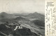 Ascension Island, View Of Ramps From Green Mountain (1900s) Postcard (2) - Isla Ascensión