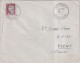 ALGERIE - 1960 - ENVELOPPE De LE KHROUB (CONSTANTINE) ! - Brieven En Documenten