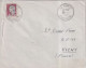 ALGERIE - 1960 - ENVELOPPE De LE KHROUB (CONSTANTINE) ! - Lettres & Documents