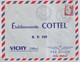 ALGERIE - 1960 - ENVELOPPE De KROUBS (CONSTANTINE) ! - Cartas & Documentos