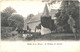 CPA Carte Postale Belgique-Spontin  Le Château Vallée De La Meuse Début 1900 VM50975 - Yvoir