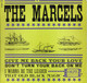 EP 45 RPM (7) The Marcels  "  Give Me Back Your Love  " - Soul - R&B