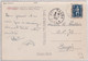 ALGERIE - 1953 - CARTE POSTALE De BOU-SAADA ! => BOUGIE - Covers & Documents