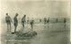 Ameland 1959; Nes. Strandgenoegens - Gelopen. - Ameland