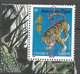 Variété : Nouvel An Chinois : Année Du Tigre (Voir Commentaires) - Unused Stamps