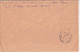 ALGERIE - 1940 - ENVELOPPE RECOMMANDEE De ORAN => GOUVERNEUR GENERAL ALGER - CACHET D'ARRIVEE Du CABINET ! - Briefe U. Dokumente