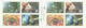 LUXEMBOURG 2002 - NATURAL HISTORY MUSEUM, AUTOADHESIVE BOOKLET - Carnets