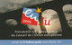 LUXEMBOURG 2005 - LUXEMBOURG PRESIDENCY OF THE COUNCIL OF EUROPEAN UNION, AUTOADHESIVE BOOKLET - Booklets