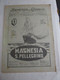 # DOMENICA DEL CORRIERE N 4 / 1930 RADICOFANI / SPAMINATO CATANIA / STABILIMENTO OGNINA (CT) / BAMBINI /  PERUGINA - First Editions