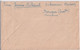 ALGERIE - 1955 - SEUL SUR LETTRE ! - ENVELOPPE PETIT FORMAT De BOUGIE => PARIS - Cartas & Documentos