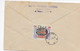 Polen 1956 ; FDC Postally Used - Other & Unclassified