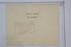 118  MAROC  BELLE LETTRE CURIOSITé  1938 PAR AVION CASABLANCA  POUR LONDON U.K ++ +AFFRANCHIS. PLAISANT. - Lettres & Documents