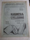 # DOMENICA DEL CORRIERE N 6 / 1930 ESCURSIONE SCOLASTICA / FLAGELLO DEL FUOCO/ NEGRI E GIALLI / SOVIET - Erstauflagen