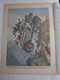 # DOMENICA DEL CORRIERE N 7 / 1930 TELESCOPI / NEL CUORE DEL FEZZAN (LIBIA) - First Editions