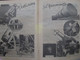 # DOMENICA DEL CORRIERE N 7 / 1930 TELESCOPI / NEL CUORE DEL FEZZAN (LIBIA) - Premières éditions