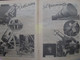 # DOMENICA DEL CORRIERE N 7 / 1930 TELESCOPI / NEL CUORE DEL FEZZAN (LIBIA) - First Editions