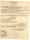 Guerre D' INDOCHINE  Ordre Générale 32 Iéme B.M.T.S + Divers Documents Referents - Documentos