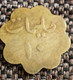 Egypt Kingdom , Old Coffeshop Token In Khan Khalily (Cairo). Value 10 Milliem , Rare , Agouz - Casino