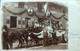 Schiltigheim Restaurant Aux Bons Amis Vers 1905 - Schiltigheim