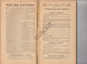 Mechelen - Programma Praalstoet - 1913 (V1294) - Antiguos