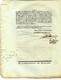 1792  REVOLUTION NATION GUERRE ET PAIX TROUPES DE LIGNE ENGAGEES POUR LA LIBERTE "CITOYEN ACTIF" B.E.V.SCANS - Wetten & Decreten