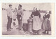 Cpa Pecheurs Et Pecheuses Femmes Coiffe Métier Peche Ed Grognot Paris ( Normandie , Bretagne ..? ) - To Identify