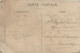 MEETING REIMS Grande Semaine AVIATION CHAMPAGNE 1910 CPA BETHENY WACHTER ANTOINETTE - Lettres & Documents