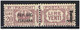 ITALIA RSI - 1944 - PACCHI POSTALI - VALORE DA 20 LIRE - MNH - Colis-postaux